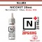 NicoKit: N+ 20PG/80VG 10ml 20mg/ml Nico-Booster