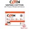 COTN 20 Threads Cotton Prime - COTN