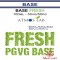 FRESH Base 50/50 (VG-PG) - Atmos Lab