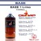 1000ML Base 1 liter - Oil4Vap