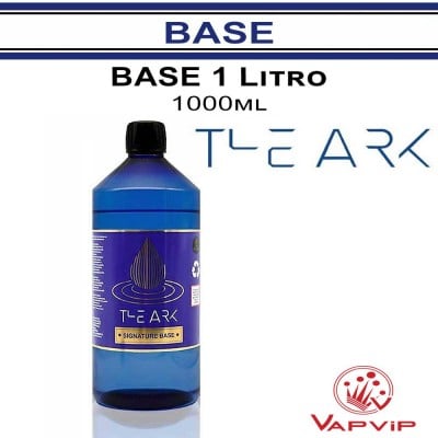 1000ML Base 1 liter - The Ark