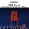 Resistencias SMOK RGC Conical Mesh Coil - Smok