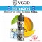 ICED MANGO BOMB E-liquido 50ml (BOOSTER) - VGOD