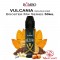 VULCANIA Golden Era E-liquido 50ml (BOOSTER) - Bombo