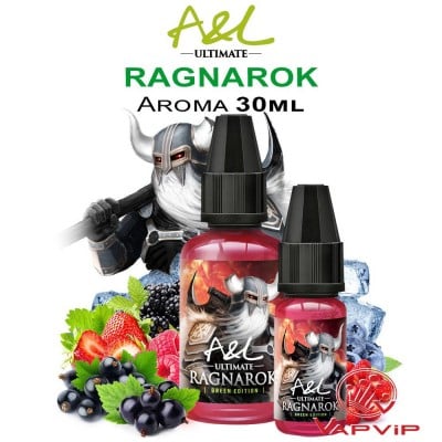 Aroma Ultimate RAGNAROK Concentrated - Ultimate by A&L