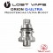 Head Coils Q-ULTRA Ultra Boost - Lost Vape