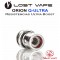 Resistencias Q-ULTRA Ultra Boost - Lost Vape