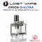 Depósito Repuesto Q-ULTRA Pod - Lost Vape