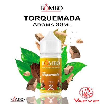 Aroma TORQUEMADA Concentrado - Bombo
