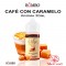 Flavor COFFEE WITH CARAMEL Concentrate - Bombo