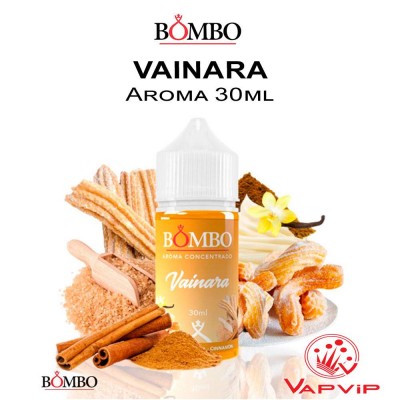 Flavor VAINARA Concentrate - Bombo