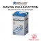 Cellucotton Rayon - Cotton Substitute Graham