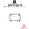 GTX Tank 22 Depósito de repuesto Pyrex - Vaporesso