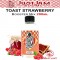 TOAST Tostada Mermelada de Fresa E-liquido 200ml (BOOSTER) - Just Jam