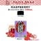 RASPBERRY Mermelada de Frambuesa E-liquido 200ml (BOOSTER) - Just Jam