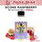SCONE Raspberry Jam Eliquid 200ml (BOOSTER) - Just Jam