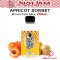 APRICOT SORBET Eliquid 200ml (BOOSTER) - Just Jam