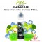 SHINIGAMI E-liquido 50ml (BOOSTER) - A&L ULTIMATE