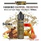 HABANO BARREL RESERVE E-liquid 50ml (BOOSTER) - CIKAR