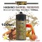 HABANO BARREL RESERVE E-liquid 100ml (BOOSTER) - CIKAR