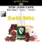 Salts DON JUAN CAFE Nicotine Salts - KINGS CREST