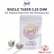 SINGLE TASER 0,28 Ohm - Charro Coils