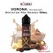 VORONA Golden Era E-liquid 50ml (BOOSTER) - Bombo