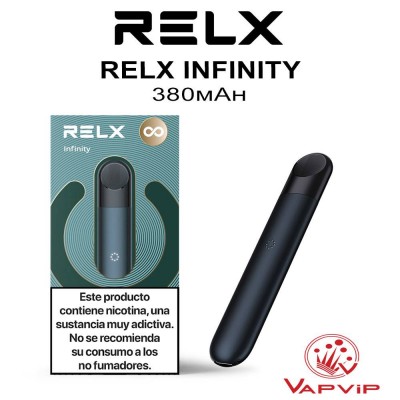 RELX Infinity