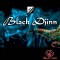 Nic Salt BLACK DJINN e-liquid - Drops Sales