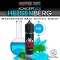 HEISENBERG E-liquido KONCEPT XIX 50ML (BOOSTER) - Vampire Vape