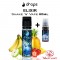 ELIXIR e-liquido 50ml+10ml - Genesis Shake 'n' Vape - Drops