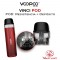 Pod Resistencias-Depósito VINCI Pod 800mAh - Voopoo