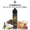 TORMENTO E-liquid 50ML - Alquimia para Vapers