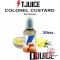 Flavor COLONEL CUSTARD Concentrate - TJuice