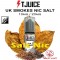 Nic Salt UK SMOKES Sales de Nicotina - TJuice N+