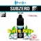 SUBZERO 10mg ULTRA SALTS Nic Salt 10ml - Halo