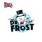 WATERMELON ICE E-liquid 100ml (BOOSTER) - Dr. Frost in Europe and Spain