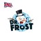 ORANGE & MANGO ICE E-liquid 100ml (BOOSTER) - Dr. Frost
