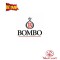 COFFEE WITH CARAMEL E-liquid 50ml (BOOSTER) - Bombo