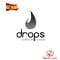 Nic Salt RAMSES e-liquid - Drops Sales