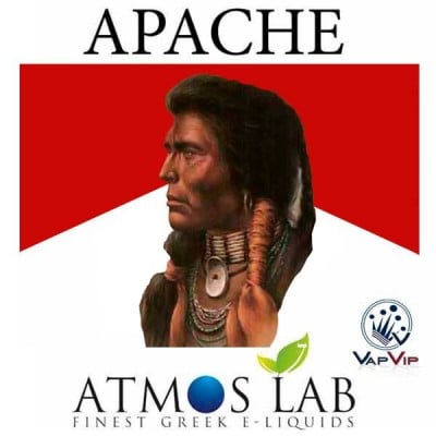 Aroma APACHE (Cigarrillos Americanos) Concentrado - Atmos Lab