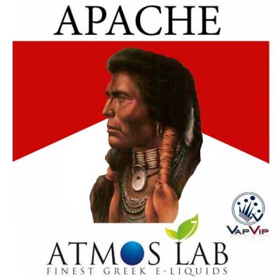 Flavor APACHE (American Cigarettes) Concentrate - Atmos Lab