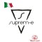 AROMA - FIRST PICK Tabaco Virginia by Suprem-e