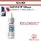 NicoKit: NICOTINE SALT N+ 10ml 20mg/ml Booster