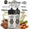 Machinarium LINCOLN Eliquid 50ML-100ML - Machinarium