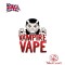 AROMA - BLACK Ice by Vampire Vape