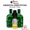 Aroma ABSENTA (Absynthe) Concentrado - SolubArome
