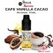 Aroma CAFE VAINILLA CACAO Concentrado - SolubArome