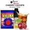 Aroma CEREZA COLA COJAK (Cherry choops) Concentrado - SolubArome