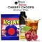 Aroma CHERRY COLA COJAK (Cherry choops) Concentrado - SolubArome